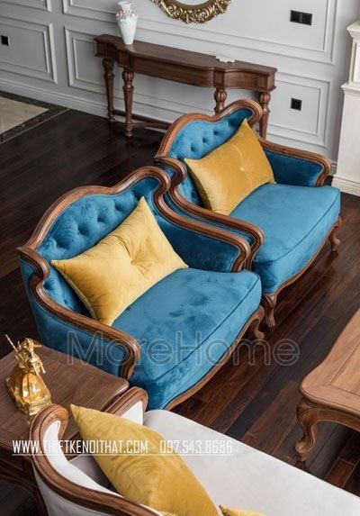 Thi công nội thất cao cấp căn hộ Duplex Mandarin Garden