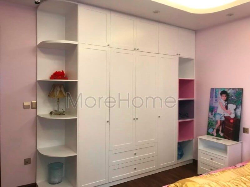 Thi công nội thất hải phòng