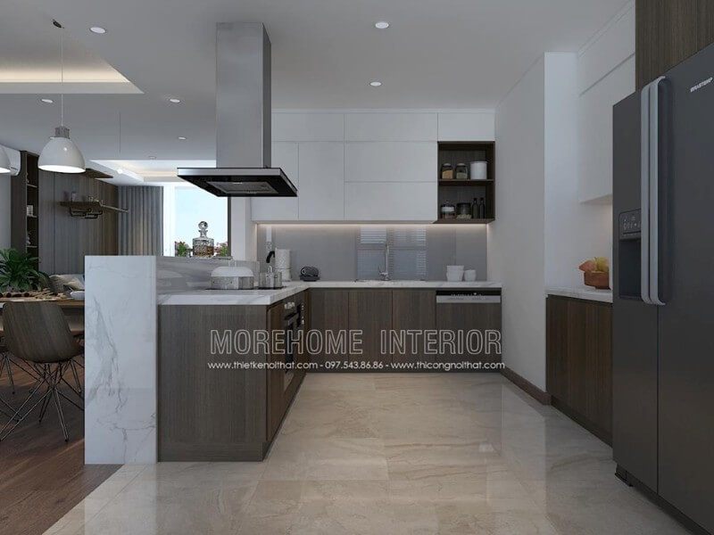 Tổng hợp ## 18 mẫu đá nhân tạo solid surface Hàn Quốc đẹp cho  Thiết kế căn hộ